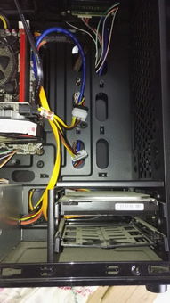 固態(tài)硬盤安裝遇難題 缺少電源線？別慌，這里有解決方案