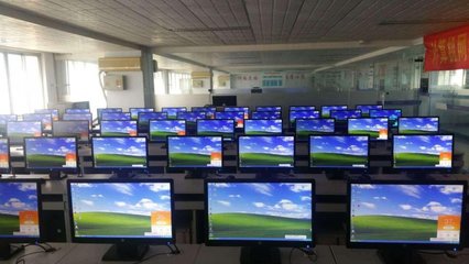 計(jì)算機(jī)網(wǎng)絡(luò)技術(shù) 核心學(xué)習(xí)內(nèi)容與廣闊就業(yè)前景