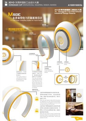 工業(yè)設計經(jīng)典排版 打造專業(yè)留學作品集的黃金法則
